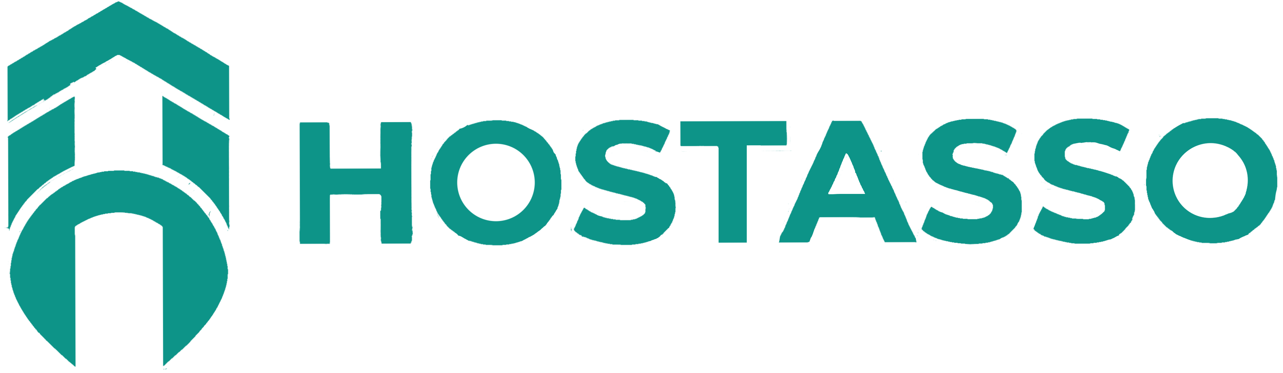 Hostasso Logo